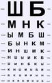 14 октября – Всемирный день защиты зрения.  Как сохранить здоровье глаз?