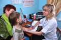 Деятельность центров здоровья для детей в  Ханты-Мансийском автономном округе – Югре